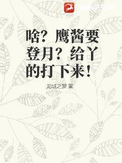 啥？鷹醬要登月？給丫的打下來！