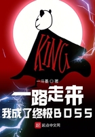 一路走來，我成了終極BOSS